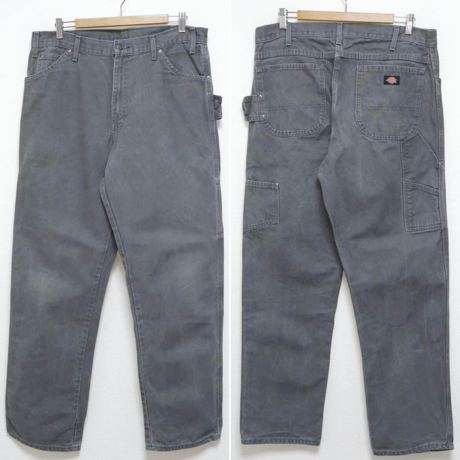 送料無料 00s W34 ベンデイビス BEN DAVIS フリスコ ワーク