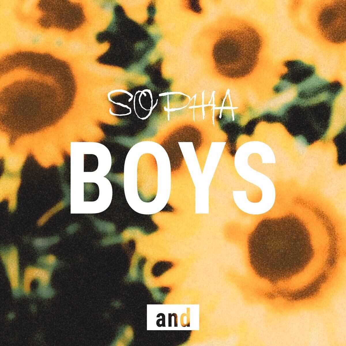 2024.10.23 SOPHIA / Boys and【通常盤】 | littleHEARTS. (リトルハーツ) 