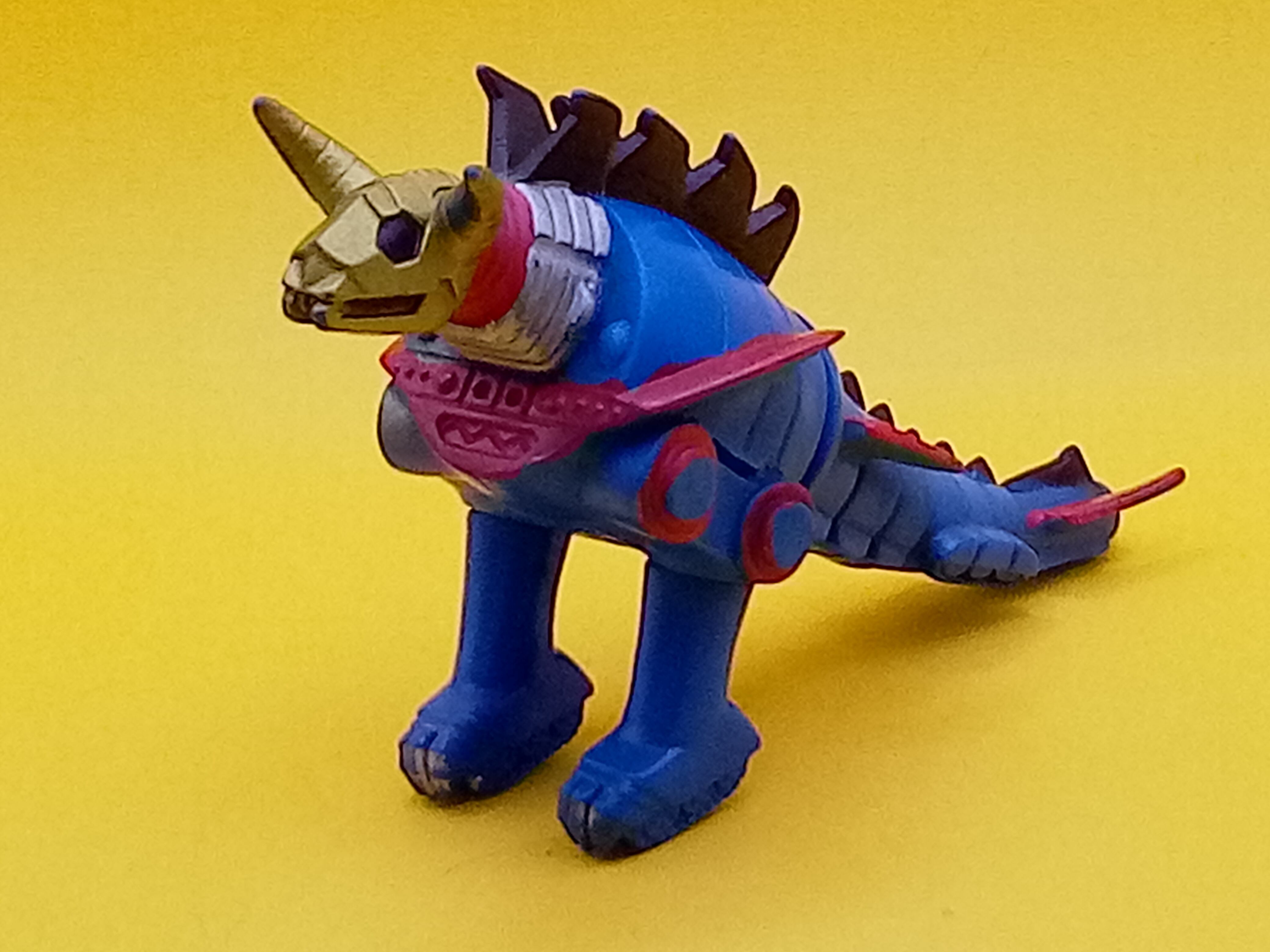 ポピー 大空魔竜 ガイキング ソフビ(破れ有) 【88100758】 | トイズ  