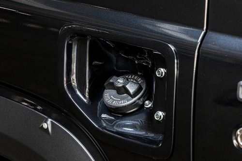 リベル　オープンフューエルカバー