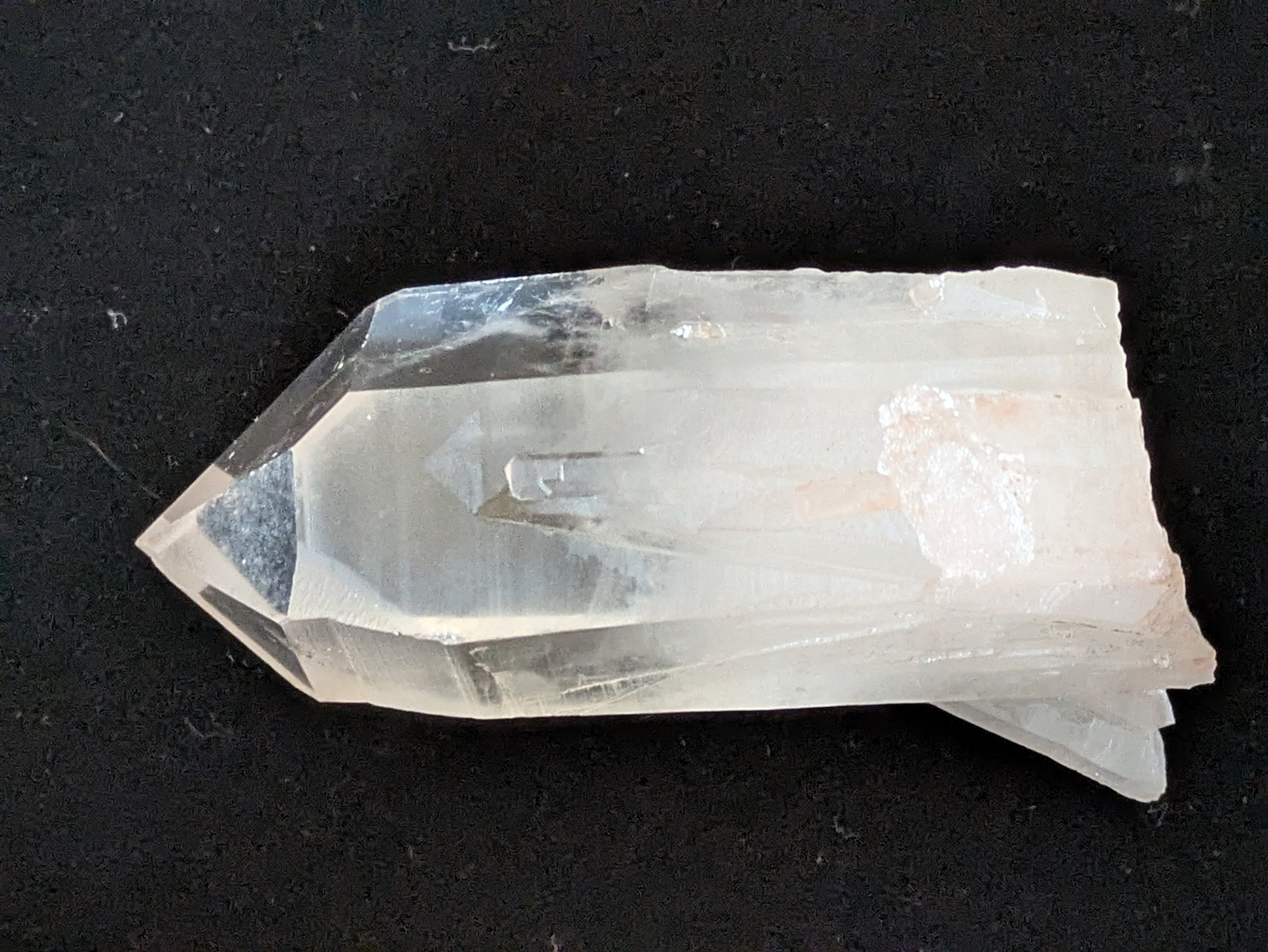 《激レア!》ピンククォーツ ダブルウィンドウ(大)