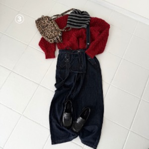 Sample Sale Styling Set _SLN03