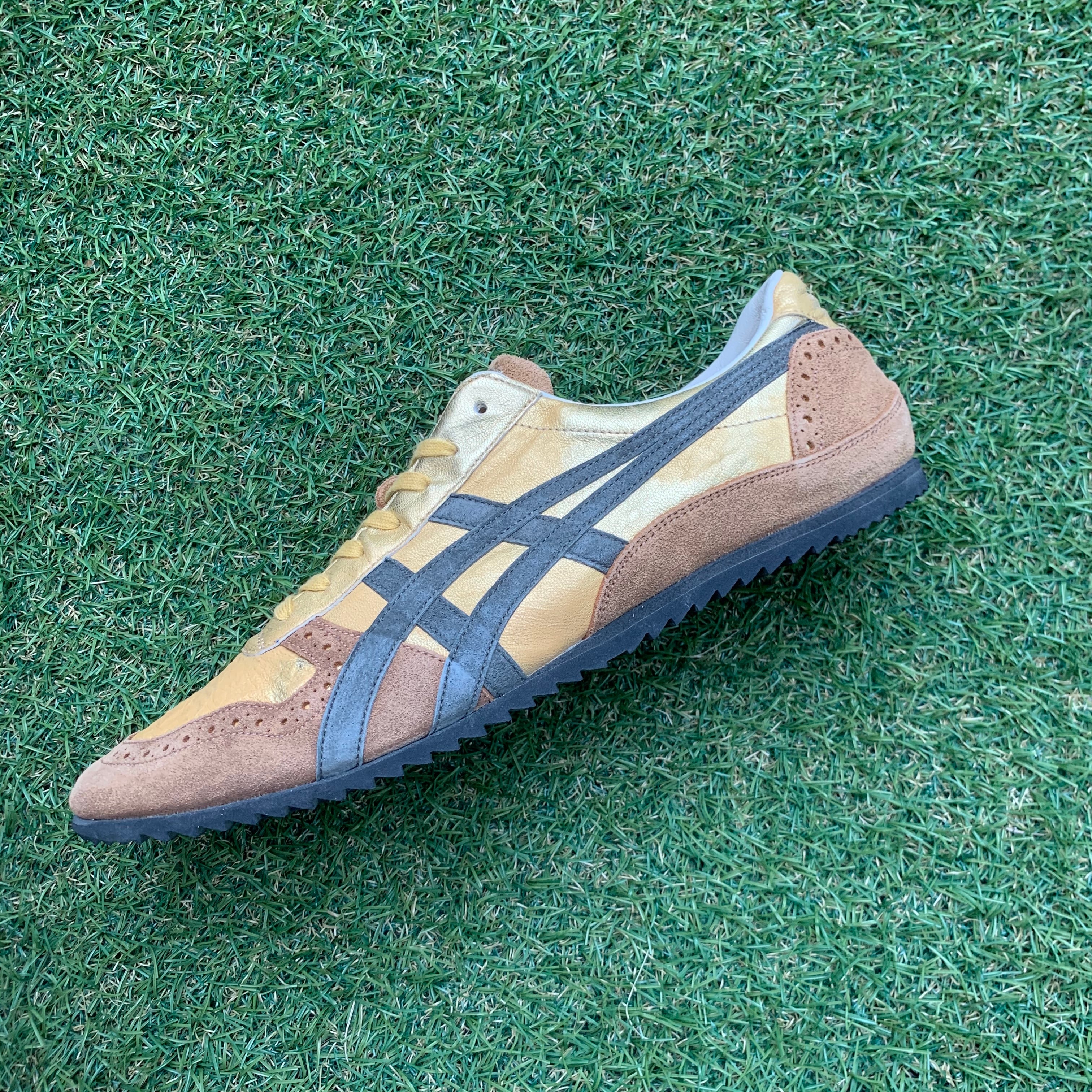 日本製！Onitsuka Tiger ULTIMATE TRAINER オニツカタイガー