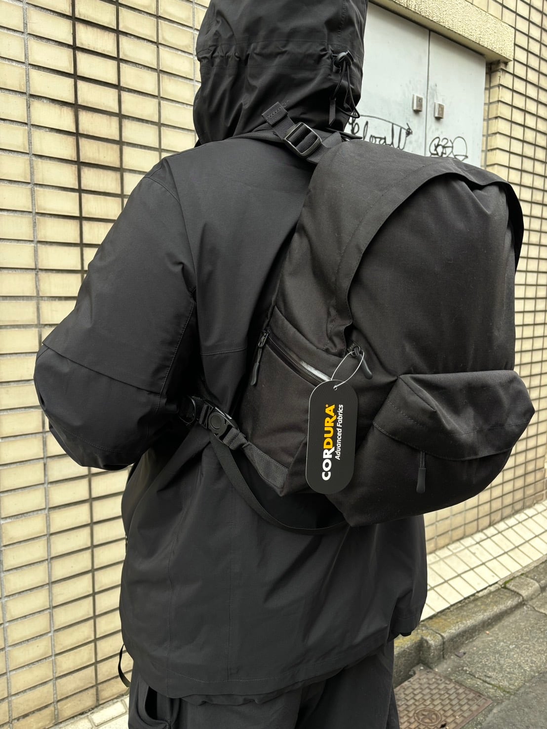 bagjack/DayPack (S) | danjil Street