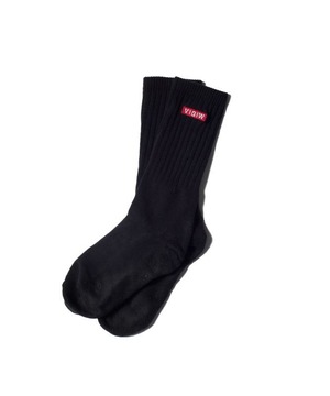 VIRGOwearworks / 3P BOX SOCKS