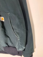 00's Carhartt Active Jacket Made in USA【L】 (Blank)
