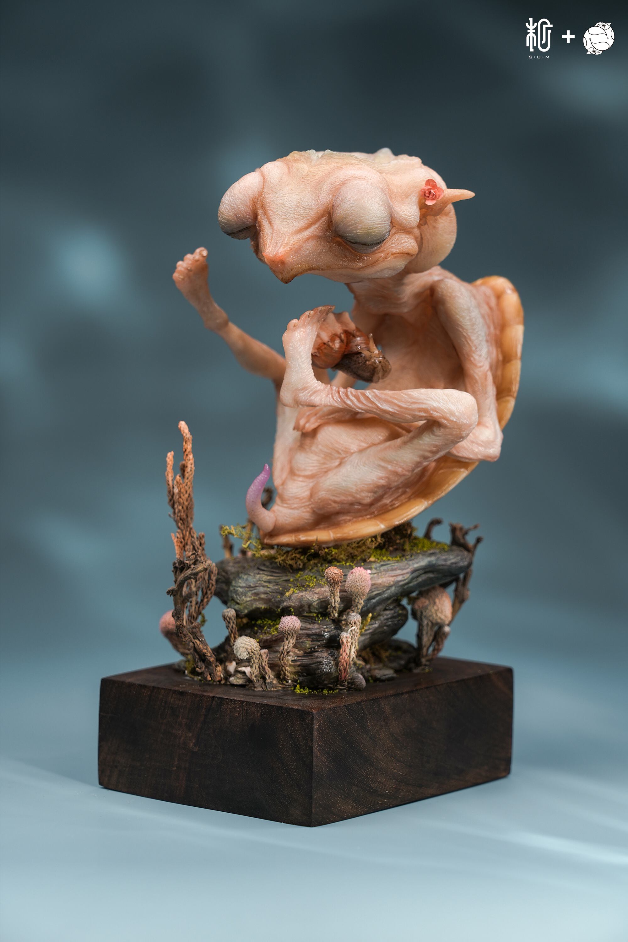 河童 ガレージキット｜天奇 | sumart