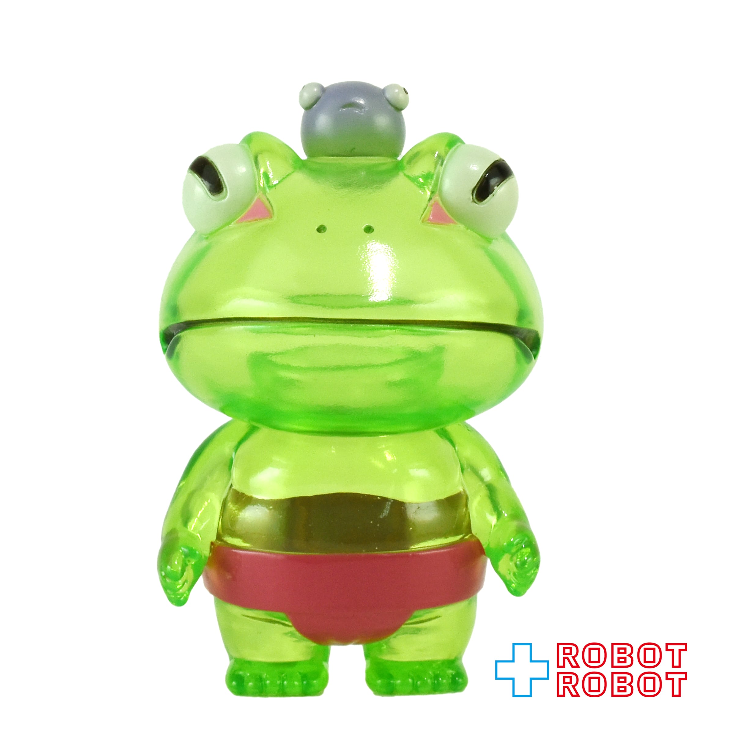 ブルマァク ウルトラセブン キングジョー ウルトラ怪獣 ミニソフビ