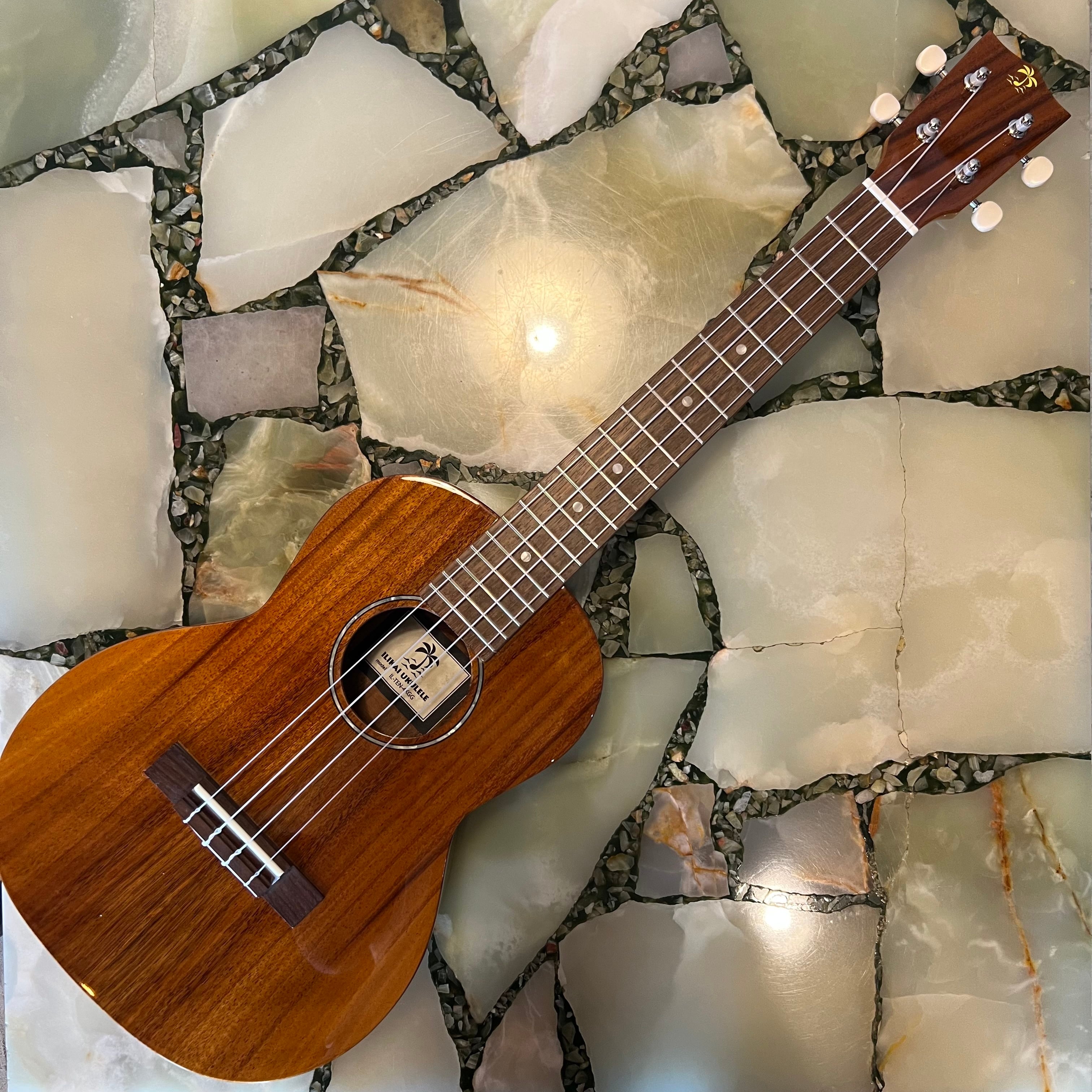 BOTH HANDS トラベルカホン BHC-CT ストラップピン付 | UKULELE