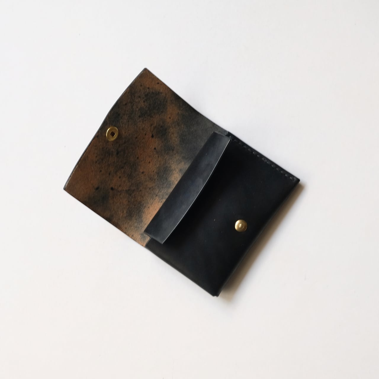 cw-03 / coinwallet - bk - GUIDI / cavallo culatta | chamoto