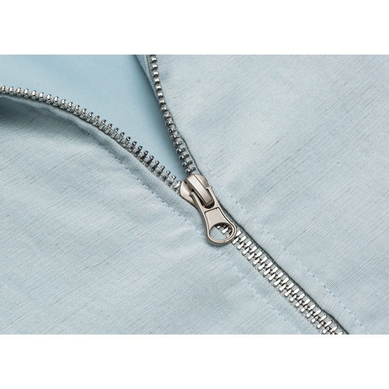 【Easy Layer】ライトブルゾン　TB2068・画像17