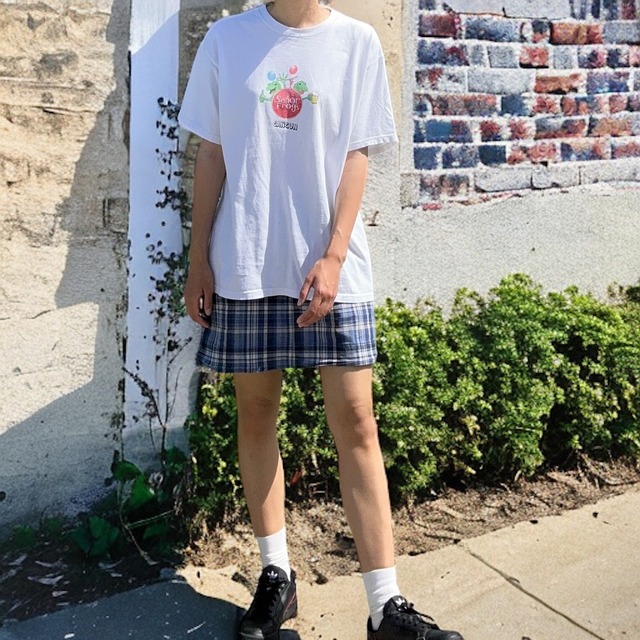【LADIES】FROG's T-shirt