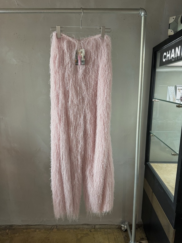 【sister jane】Goodness Fringe Pants