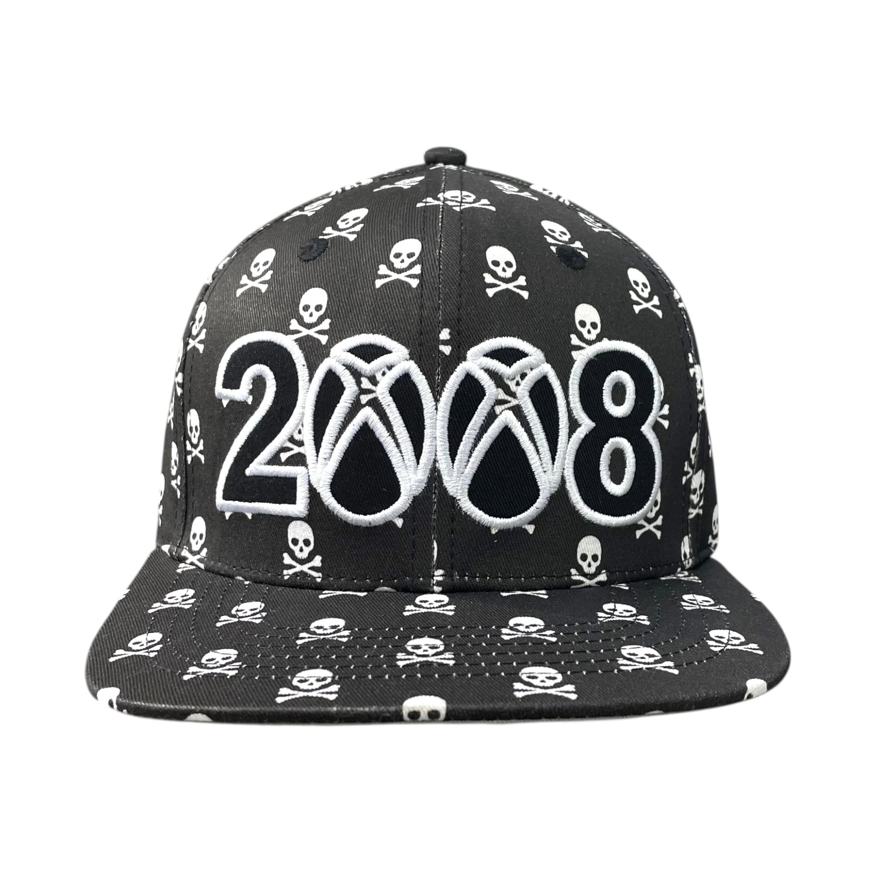 fti キャップ fuck this industry FTC × Vintage fuck this industry fti 2008 hat | Grailed