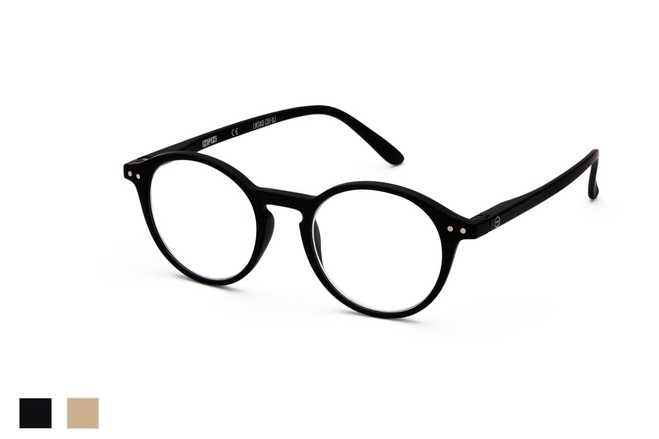 【特典付き】IZIPIZI リーディンググラス クラシックフレーム(#Dクラシック)