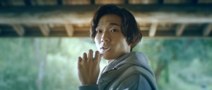 映画「劇情」＊全国共通前売り鑑賞券