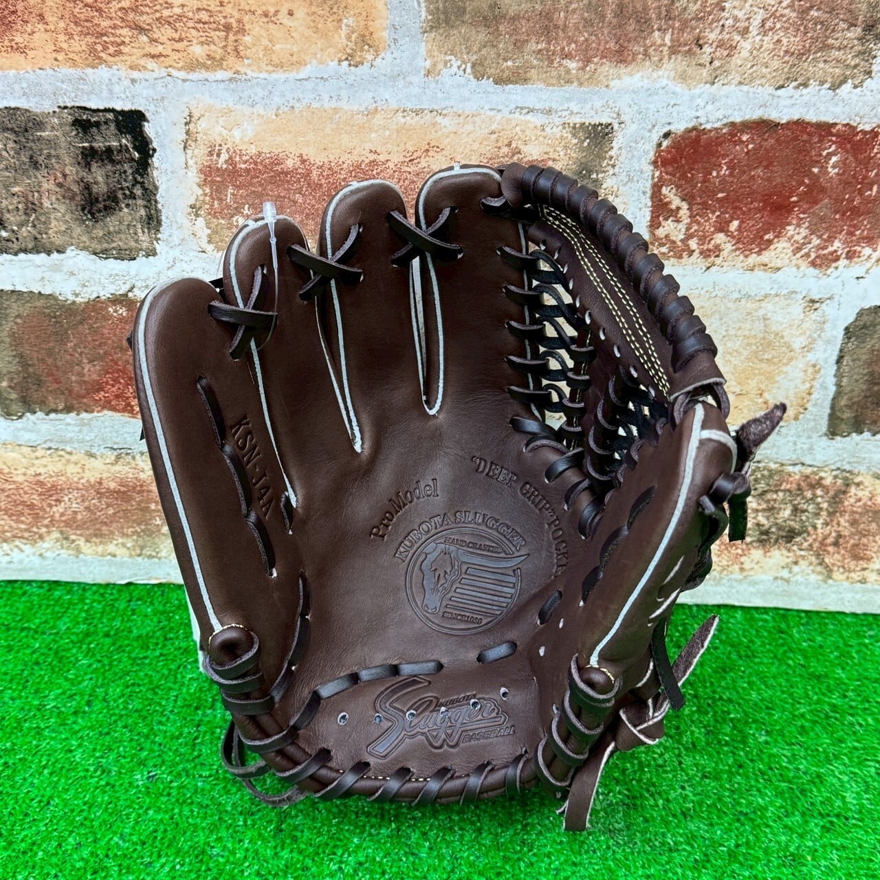 2026年Newモデル】久保田スラッガー 少年軟式グローブ KSN-J4A