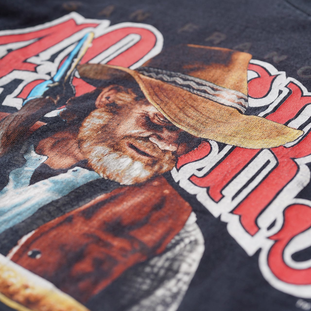 COLLINGSWOOD H.S. アメリカンフットボールシャツ 81 古着 NFL 49ers Tee│古着 Tシャツ アメリカンフットボール