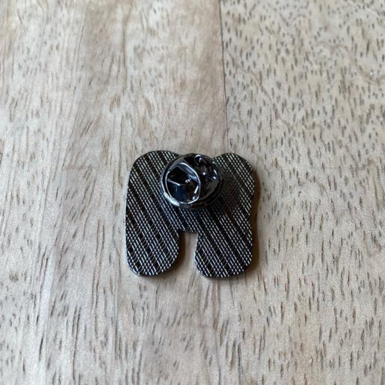 TOPANGA Jewelry ピンブローチ ポップアルファベット 全13種 ABC ファッションアイテム ジュエリー プレゼント 小物 アクセサリー プチギフト