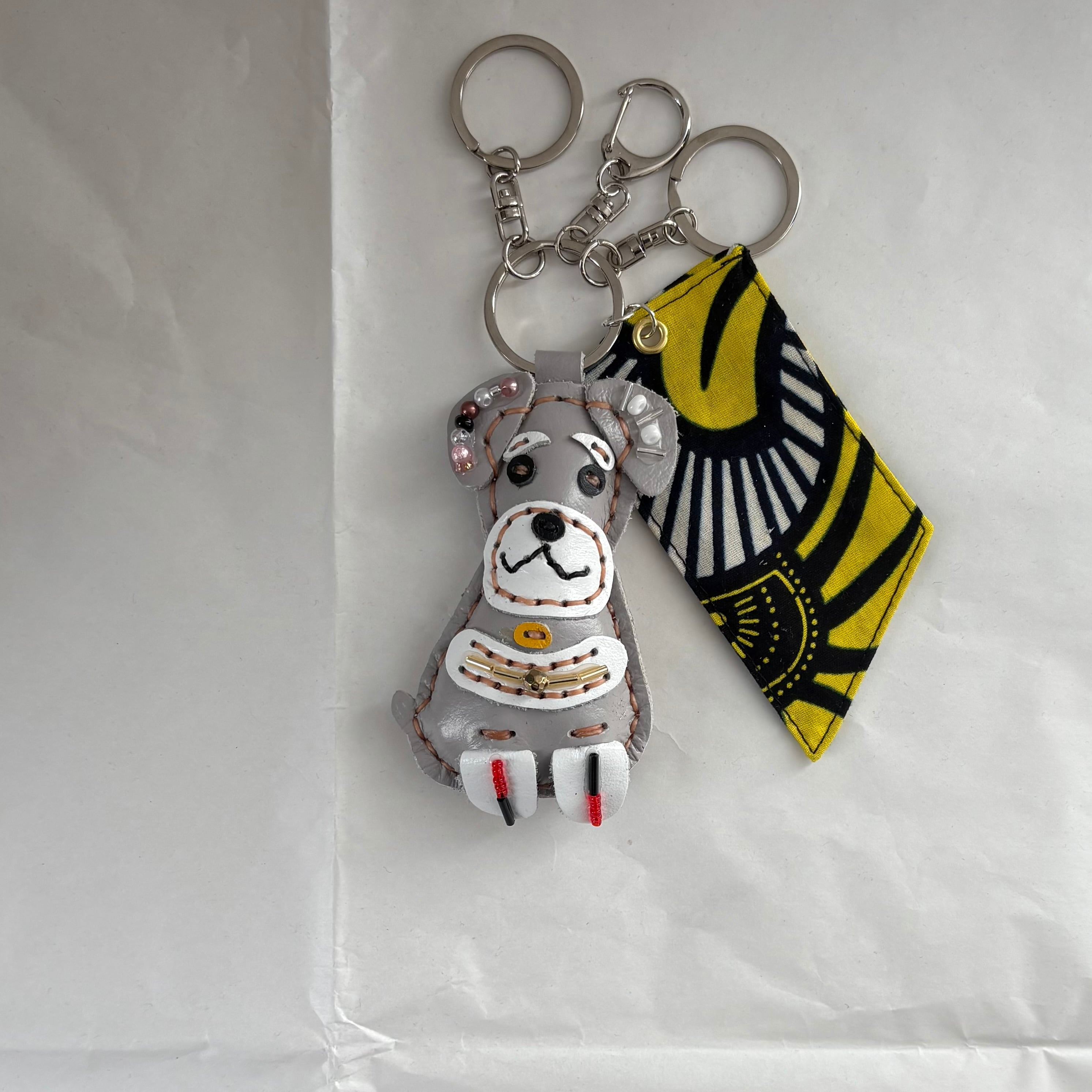 チャーム = schnauzer =