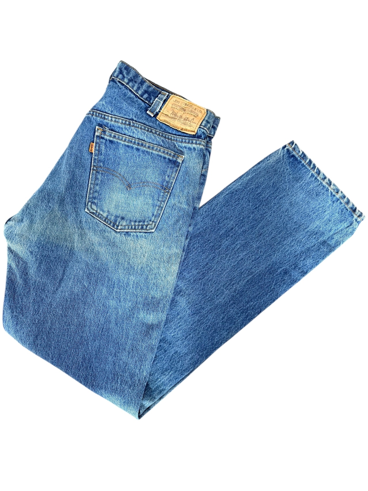 90's リーバイス 20505-0217 W36×L32