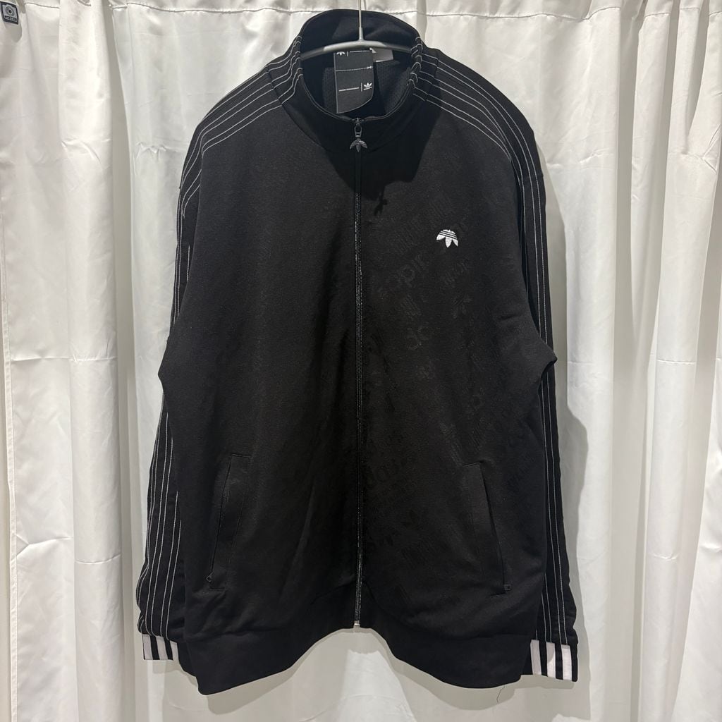adidas × Alexander wang アディダス × アレキサンダーワン Track