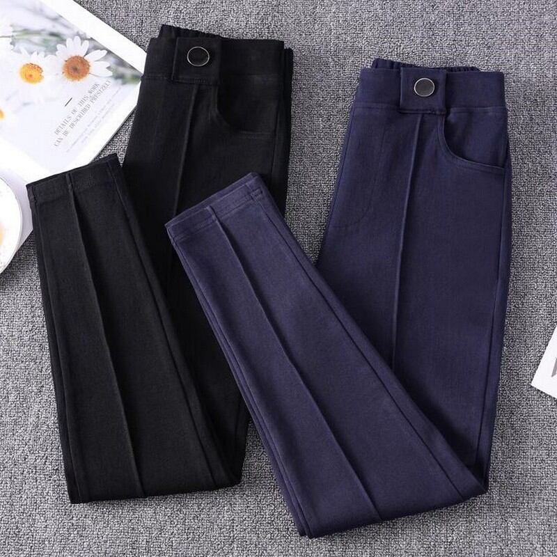 センタープレスレギパン(2色)10443