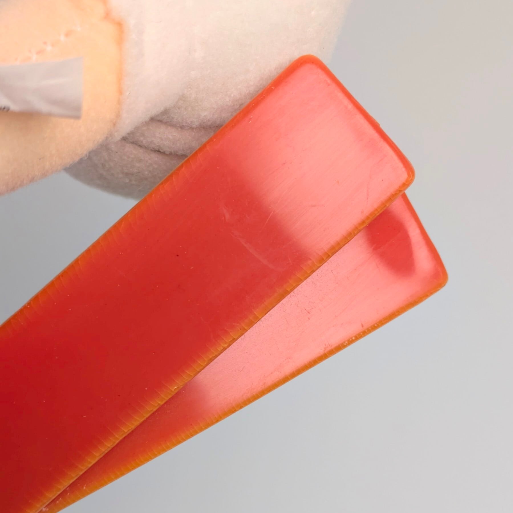 ☆ VINTAGE 2002 ☆【 m&m's( エムアンドエムズ )】 『スキーヤー / ski 』 PLUSH TOY / プラッシュ / ぬいぐるみ / VINTAGE / ビンテージ 〚アメリカン雑貨 アメトイ〛