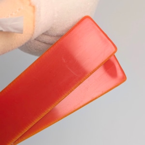 ☆ VINTAGE 2002 ☆【 m&m's( エムアンドエムズ )】 『スキーヤー / ski 』 PLUSH TOY / プラッシュ / ぬいぐるみ / VINTAGE / ビンテージ 〚アメリカン雑貨 アメトイ〛