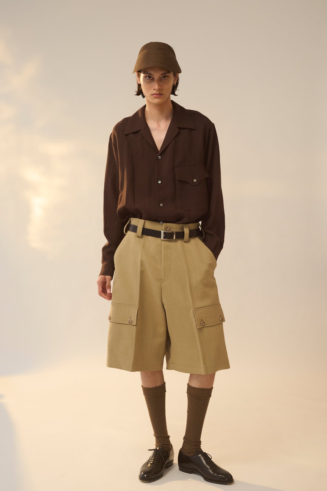 BOTTOMS | UJOH ― UJOH ONLINE SHOP 【UJOH公式通販】