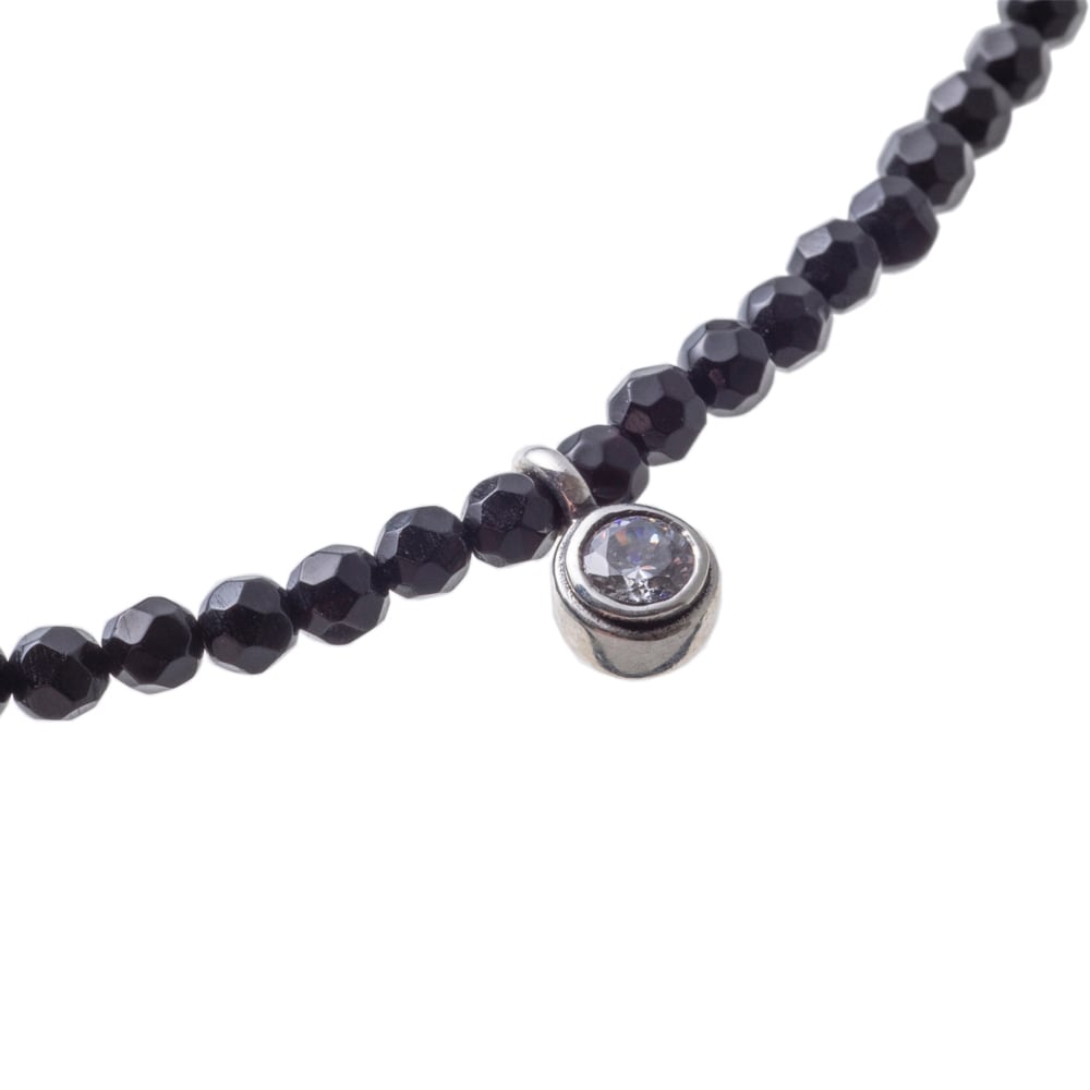 クローオニキスブレスレット ACB0113 Claw onyx bracelet クローオニキスブレスレット ACB0113 Claw onyx bracelet