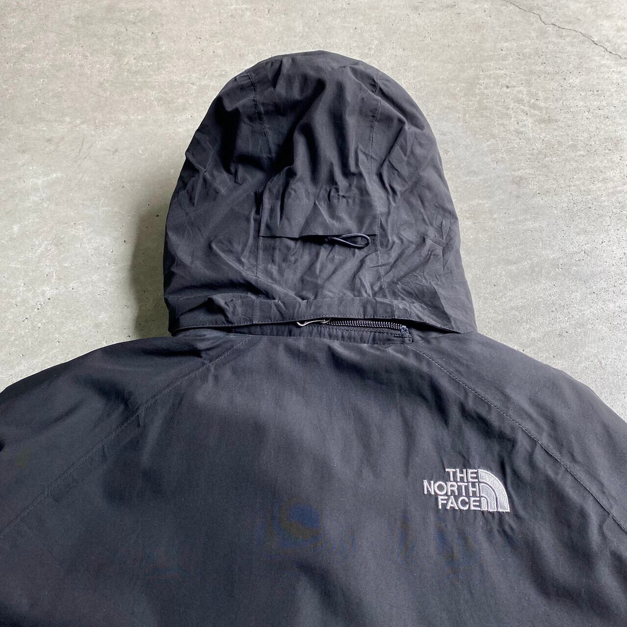 THE NORTH FACE ザ ノースフェイス HYVENT ハイベント ...