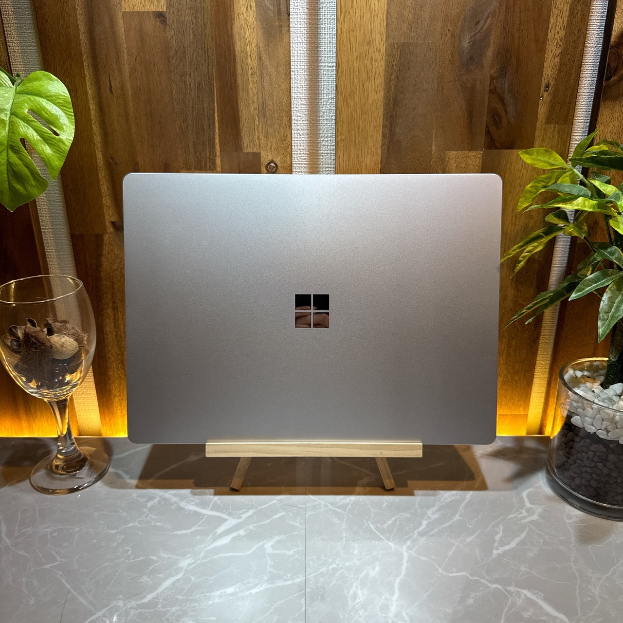 最新2021年式/Surface Laptop 4/Corei5 第11世代/メモリ8GB/SSD256GB/人気ノートパソコン