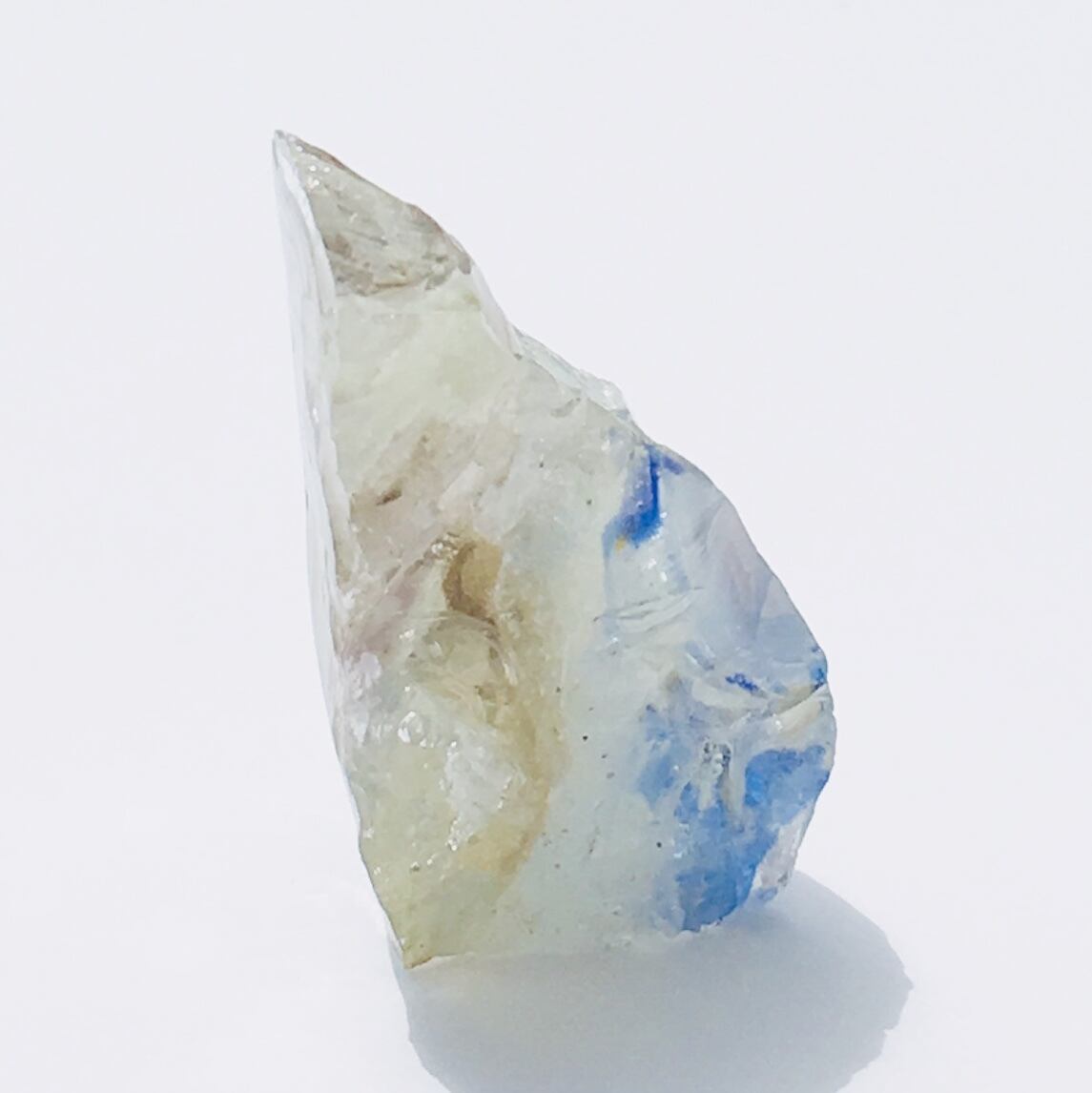 アンダラクリスタル シェラネバダ産 ジュラ紀55g