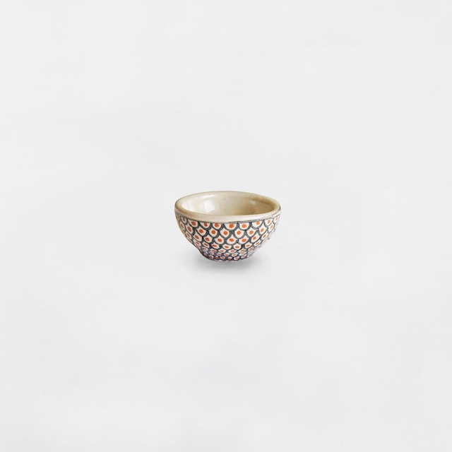 Talavera Mezcal Cup Dots 