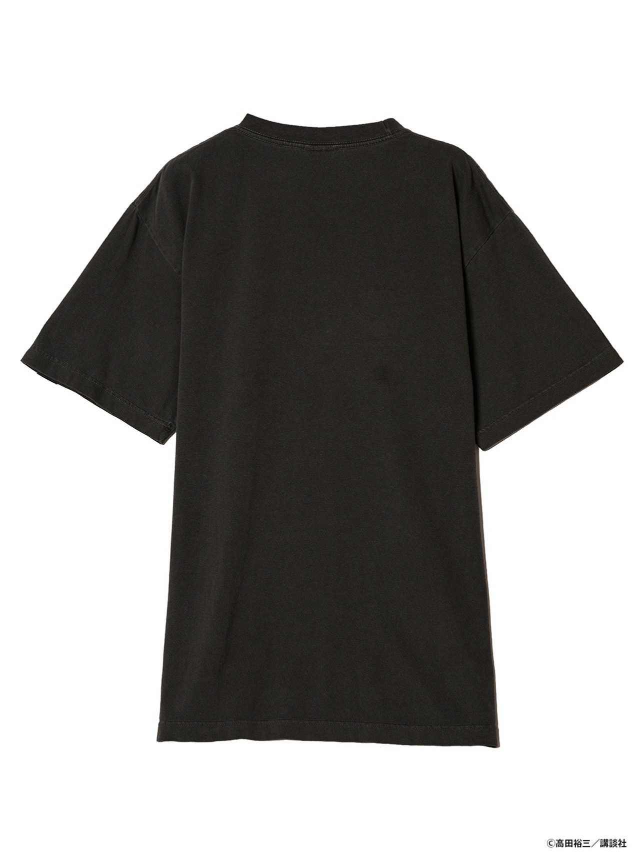 「3×3EYES」T-Shirt／Immortal Pair