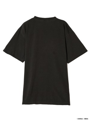 「3×3EYES」T-Shirt／Immortal Pair