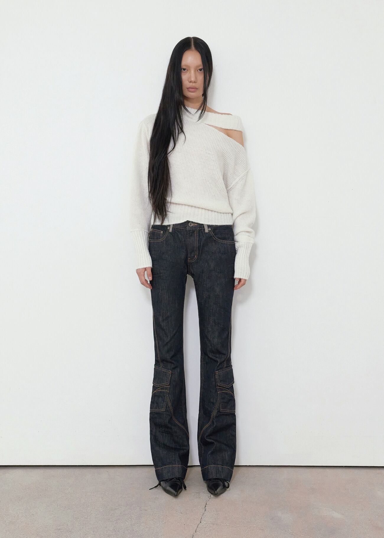 Bohemian Seoul (ボヘミアンソウル) | BONZ (韓国ブランド 代行)