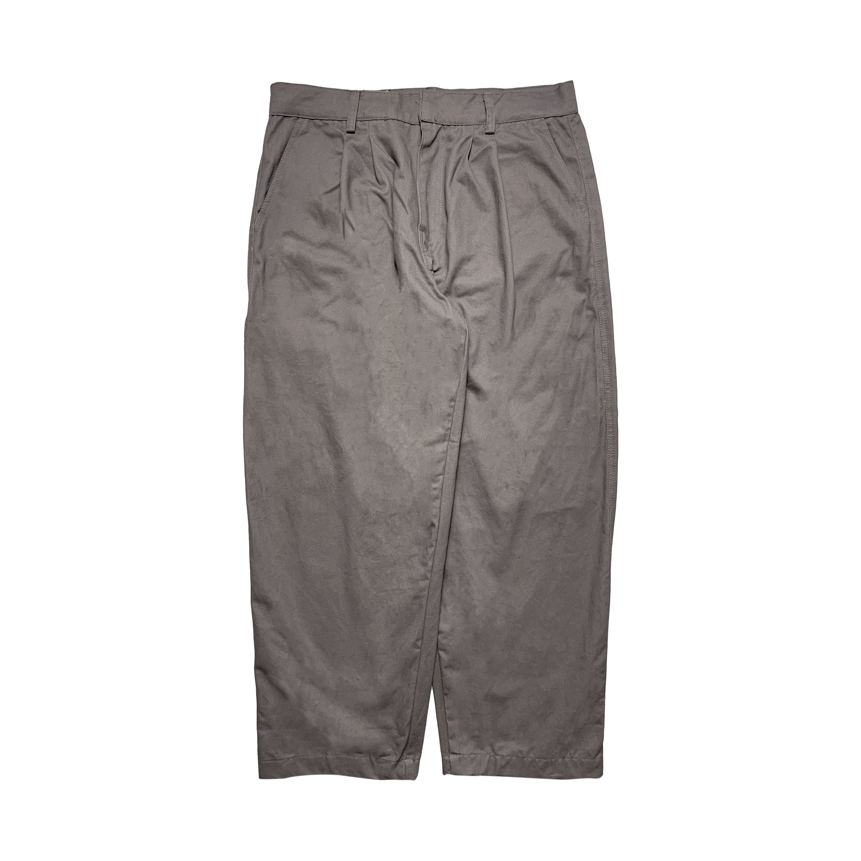 Televisistar|SARF PANTS FITTED WAIST "送料無料"