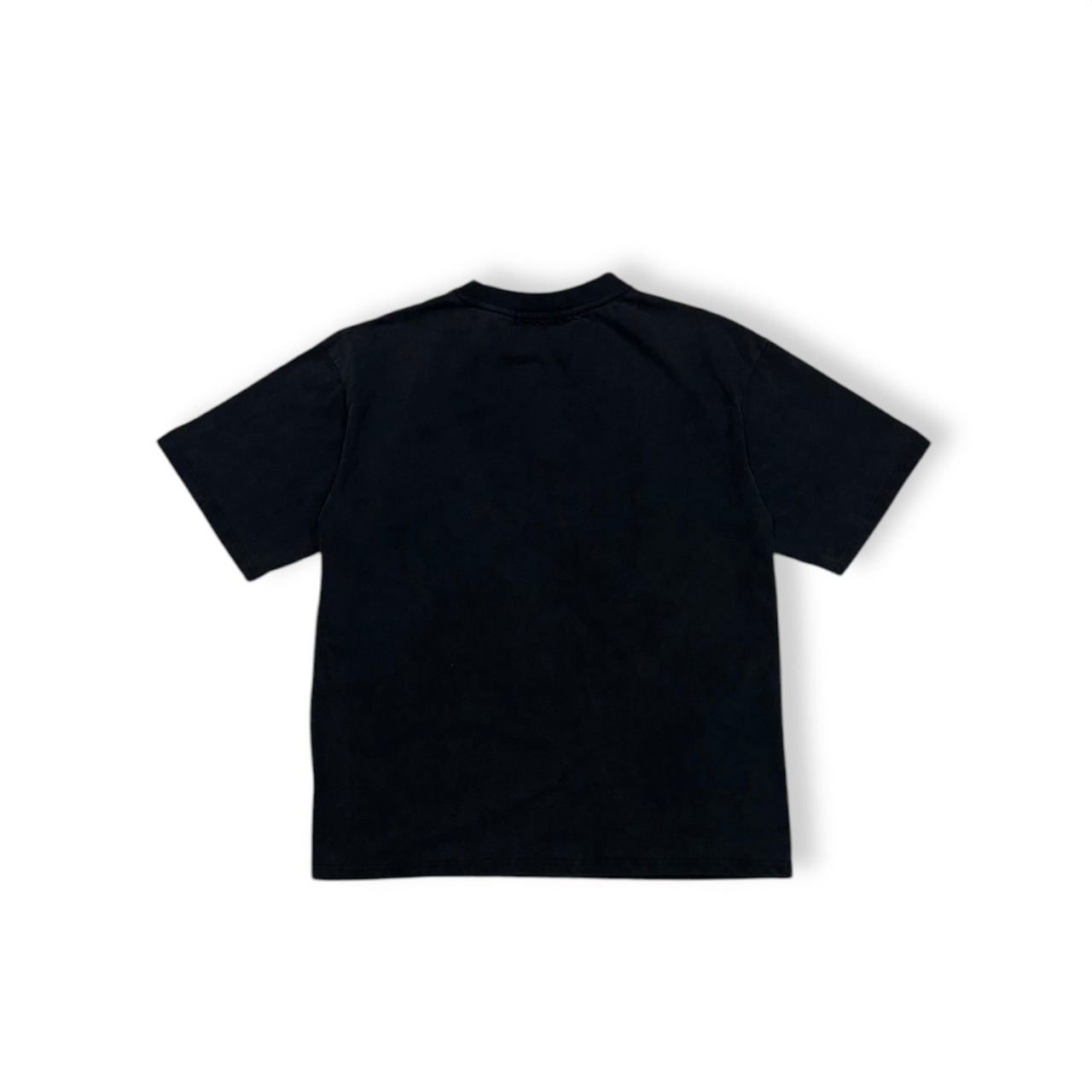 A Good Bad Influence / othello exclusive tee black