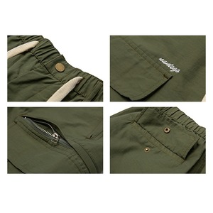 ★RETRO TOURING CASUAL SHORTS　　　A0476