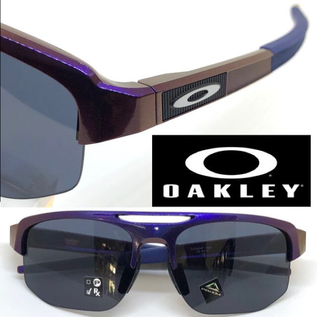 OAKLEY オークリー サングラス マーサナリー OO9424F-1568 OAKLEY（オークリー） OO9424F-1568 サングラス MERCENARY