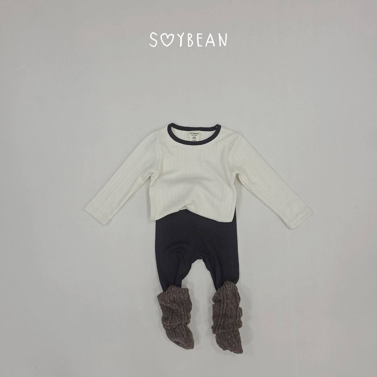 韓国子供服 / 26Autumn / soybean / arcon ルームウェア / キッズ服 / 秋服 *XS~XL*