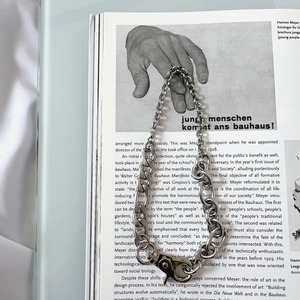 big chain choker