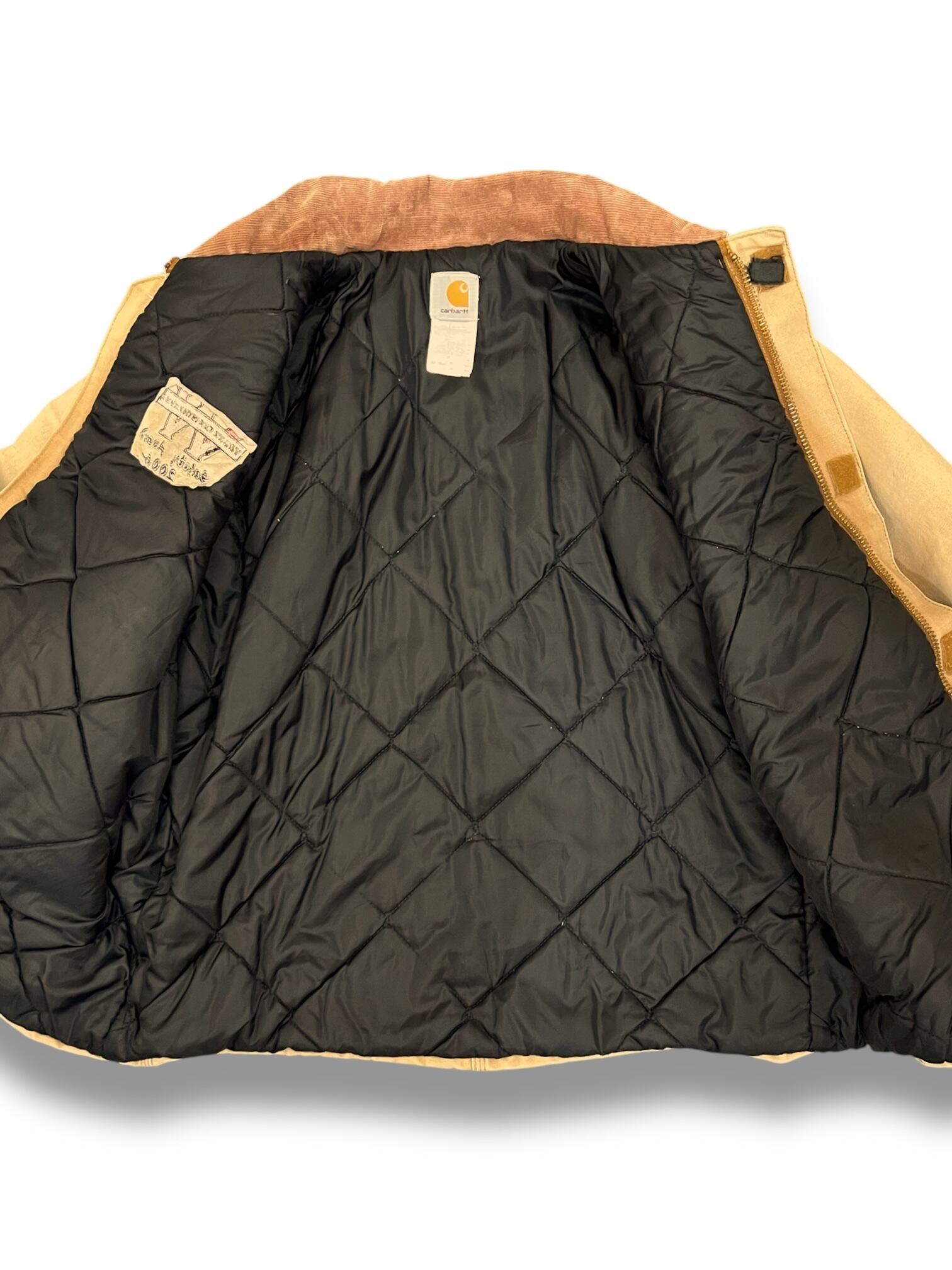 XL]Carhartt traditional Duck JKT / カーハート ドラディショナル