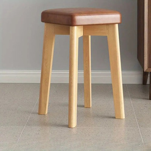 スツール ミニスツール 小さいイス 高さ45cm 木製 椅子 イス 軽量 屋外 屋内 おしゃれ 北欧