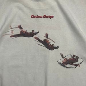 90s CURIOUS GEORGE