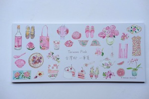 design stories ｜一筆箋