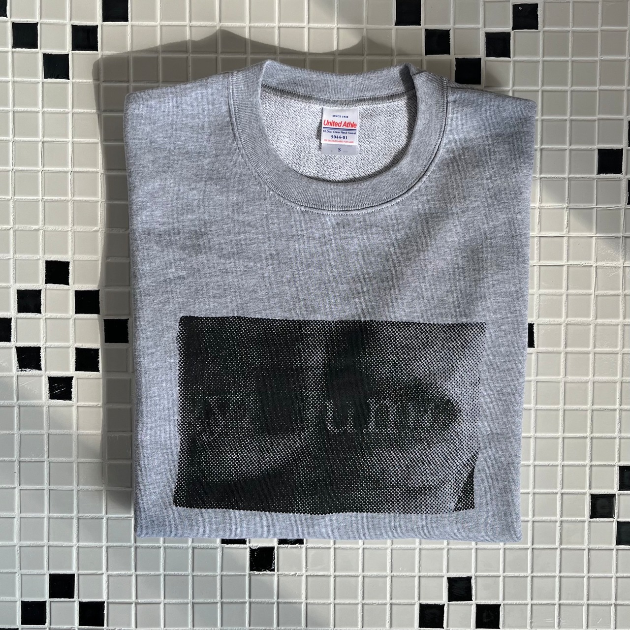 おっπスウェット　S - 1