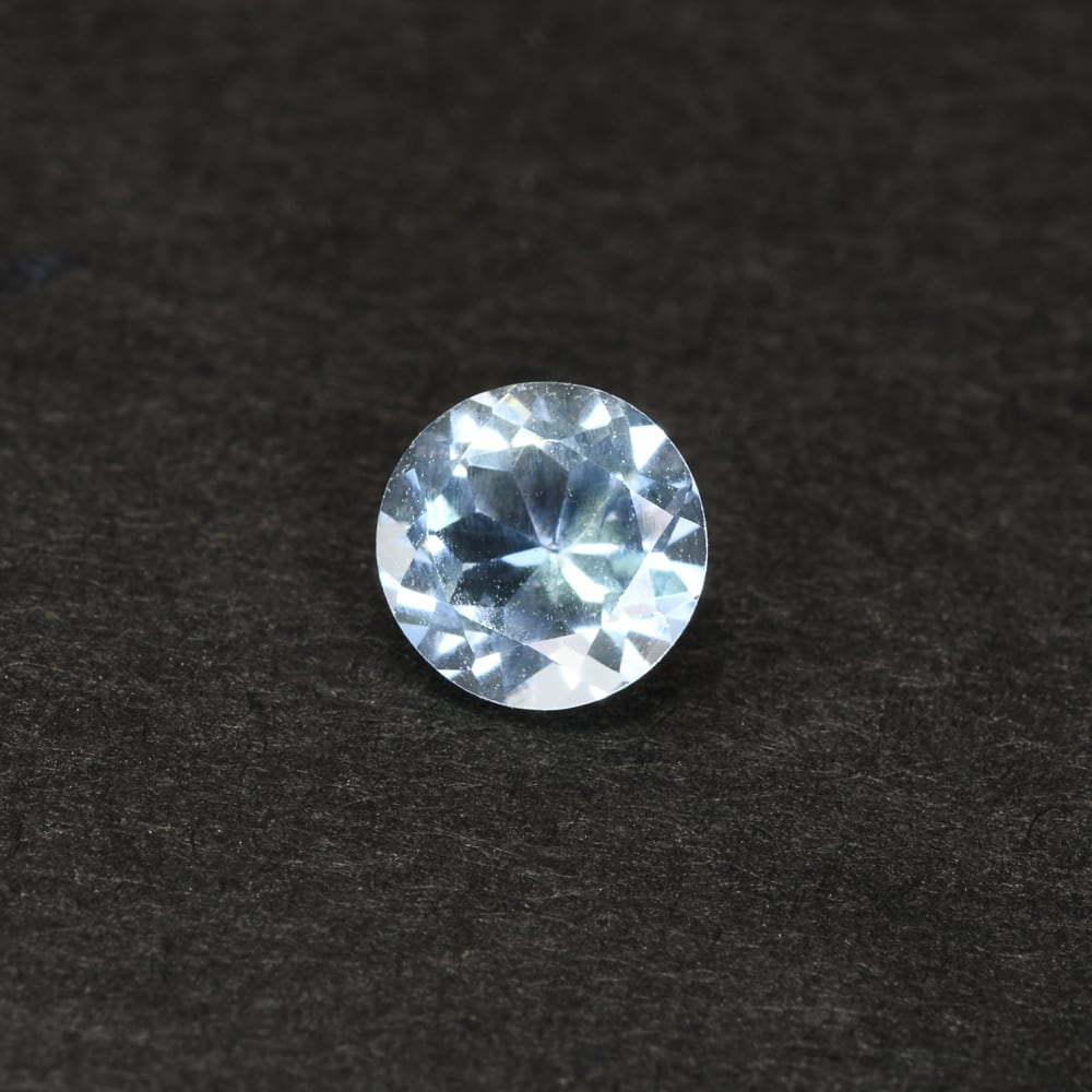 アクアマリン 0.49ct #JWA3239 | EBiS GEM